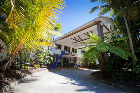 Bay Of Palms - Lismore Accommodation 16