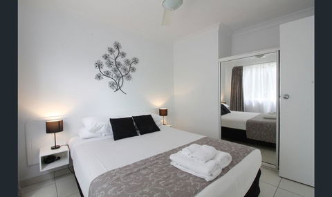 Bay Of Palms - Lismore Accommodation 7