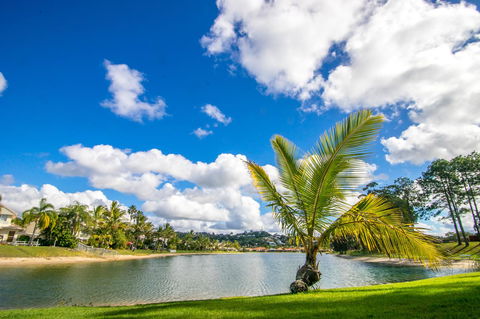 Bay Of Palms - Lismore Accommodation 12
