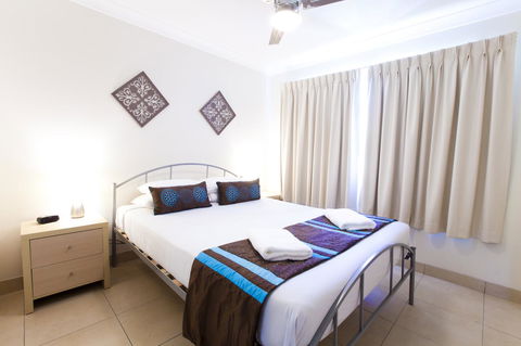 Bay Of Palms - Lismore Accommodation 41
