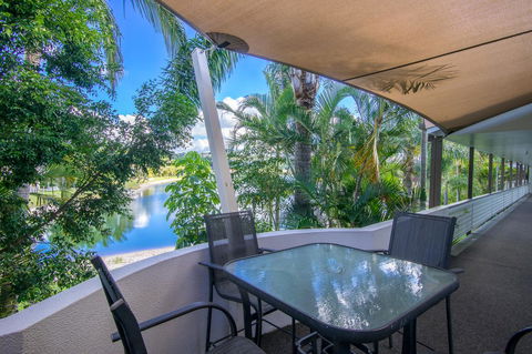 Bay Of Palms - Lismore Accommodation 19