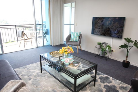 PeepSleep Chevron Towers - Lismore Accommodation 31