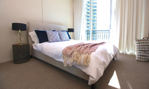 PeepSleep Chevron Towers - Lismore Accommodation 27