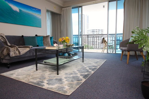 PeepSleep Chevron Towers - Lismore Accommodation 26