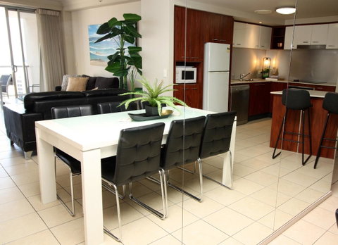 PeepSleep Chevron Towers - Lismore Accommodation 14