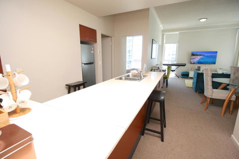 PeepSleep Chevron Towers - Lismore Accommodation 3