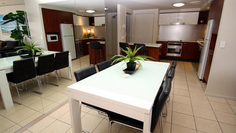 PeepSleep Chevron Towers - Lismore Accommodation 19