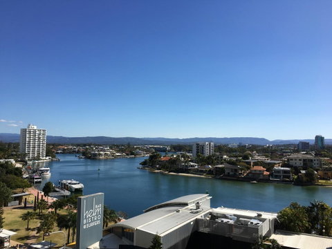 PeepSleep Chevron Towers - Lismore Accommodation 25