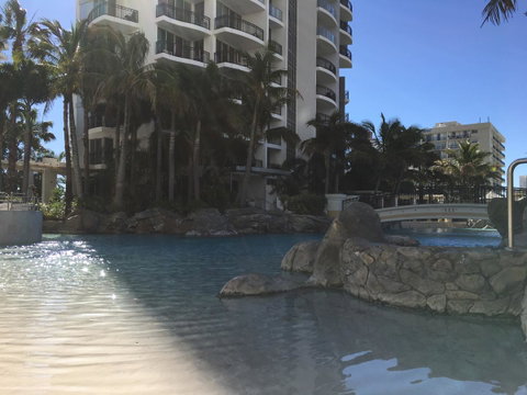 PeepSleep Chevron Towers - Lismore Accommodation 40