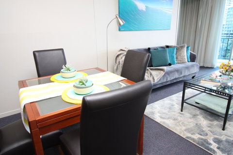 PeepSleep Chevron Towers - Lismore Accommodation 30