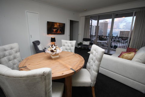 PeepSleep Chevron Towers - Lismore Accommodation 10