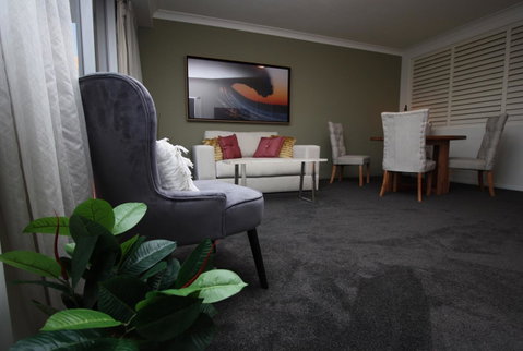 PeepSleep Chevron Towers - Lismore Accommodation 6
