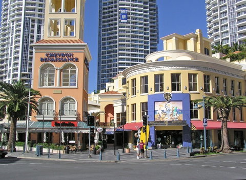 PeepSleep Chevron Towers - Lismore Accommodation 7