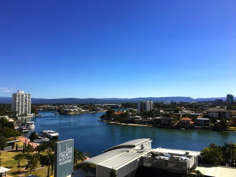 PeepSleep Chevron Towers - Lismore Accommodation 42