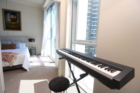 PeepSleep Chevron Towers - Lismore Accommodation 2