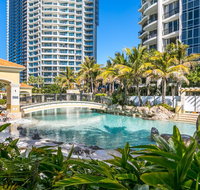 PeepSleep Chevron Towers - Lismore Accommodation