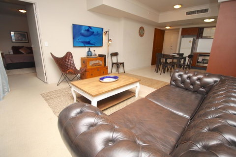 PeepSleep Chevron Towers - Lismore Accommodation 13