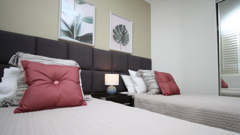 PeepSleep Chevron Towers - Lismore Accommodation 17