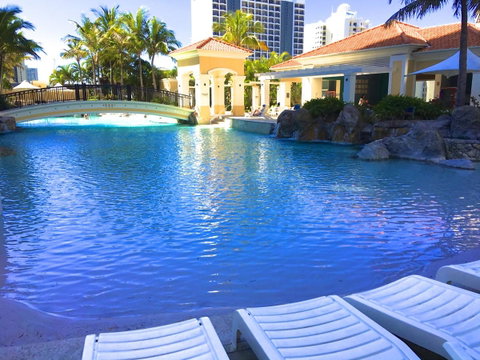 PeepSleep Chevron Towers - Lismore Accommodation 28