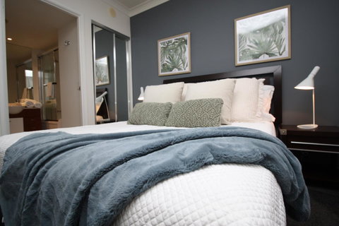 PeepSleep Chevron Towers - Lismore Accommodation 9