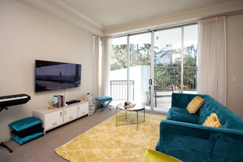 PeepSleep Chevron Towers - Lismore Accommodation 1