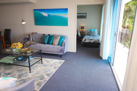 PeepSleep Chevron Towers - Lismore Accommodation 33