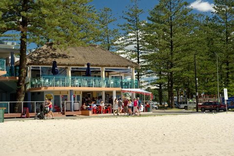 2nd Avenue Beachside Apartments - Lismore Accommodation 30