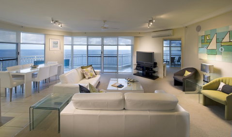 2nd Avenue Beachside Apartments - Lismore Accommodation 26