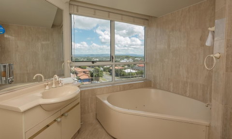 2nd Avenue Beachside Apartments - Lismore Accommodation 8