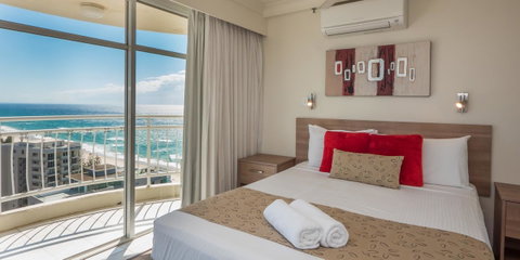 2nd Avenue Beachside Apartments - Lismore Accommodation 36