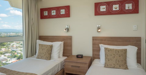 2nd Avenue Beachside Apartments - Lismore Accommodation 38