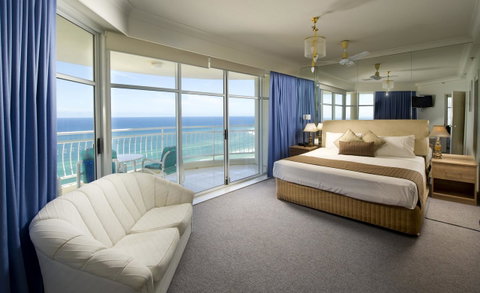 2nd Avenue Beachside Apartments - Lismore Accommodation 31