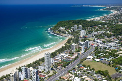 2nd Avenue Beachside Apartments - Lismore Accommodation 5