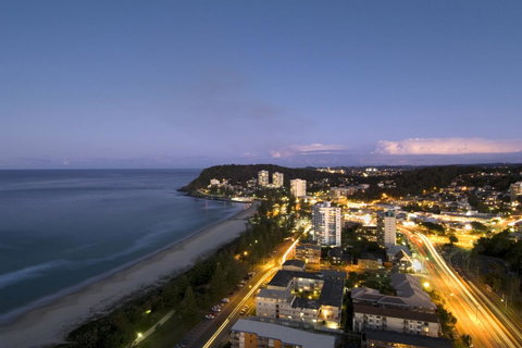 2nd Avenue Beachside Apartments - Lismore Accommodation 6