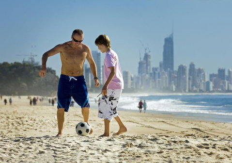 2nd Avenue Beachside Apartments - Lismore Accommodation 37