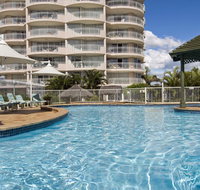 2nd Avenue Beachside Apartments - Lismore Accommodation