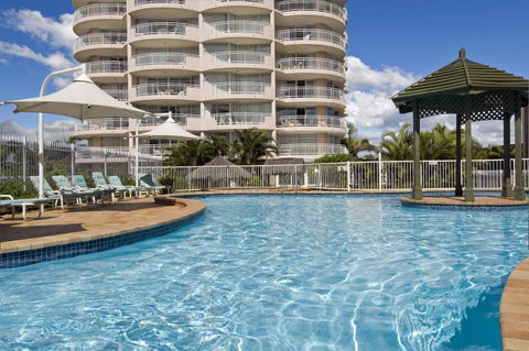 2nd Avenue Beachside Apartments - Lismore Accommodation 0