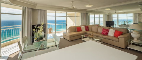 2nd Avenue Beachside Apartments - Lismore Accommodation 35