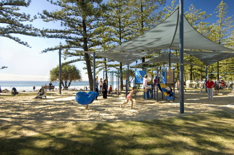 2nd Avenue Beachside Apartments - Lismore Accommodation 28
