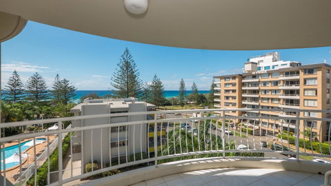 2nd Avenue Beachside Apartments - Lismore Accommodation 11