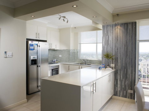 2nd Avenue Beachside Apartments - Lismore Accommodation 25