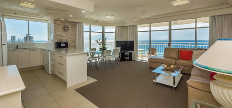 2nd Avenue Beachside Apartments - Lismore Accommodation 39