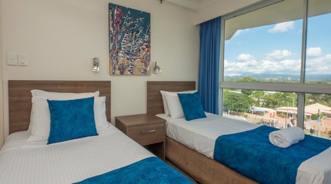 2nd Avenue Beachside Apartments - Lismore Accommodation 7