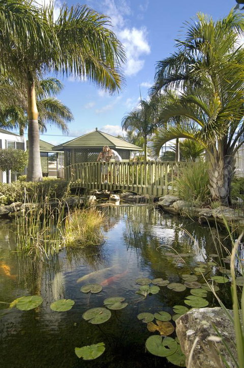 2nd Avenue Beachside Apartments - Lismore Accommodation 17