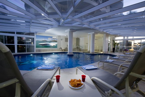 2nd Avenue Beachside Apartments - Lismore Accommodation 22