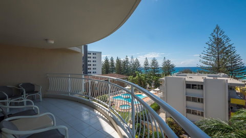 2nd Avenue Beachside Apartments - Lismore Accommodation 3