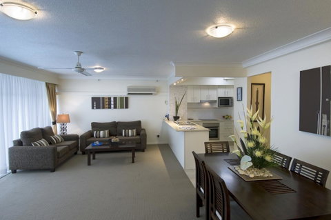 2nd Avenue Beachside Apartments - Lismore Accommodation 34