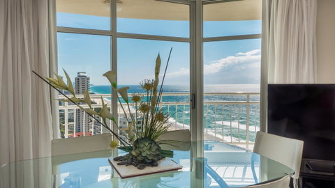 2nd Avenue Beachside Apartments - Lismore Accommodation 40