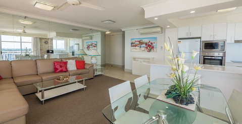 2nd Avenue Beachside Apartments - Lismore Accommodation 41