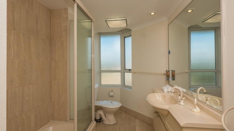 2nd Avenue Beachside Apartments - Lismore Accommodation 13